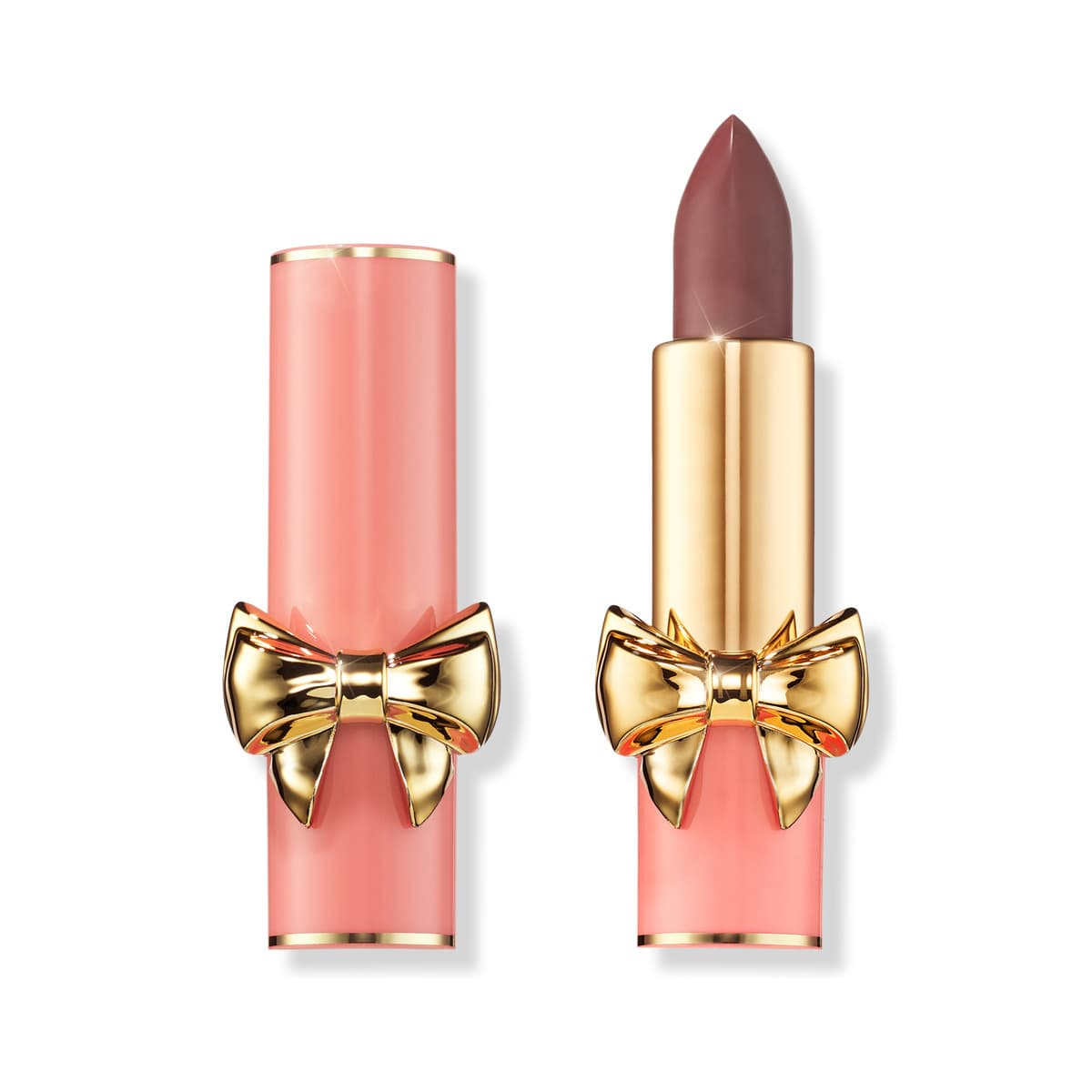 SatinAllure Lipstick, In The Flesh