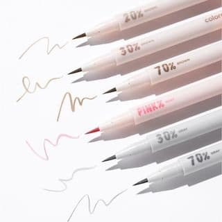 Shade Re-Forming Brush Liner