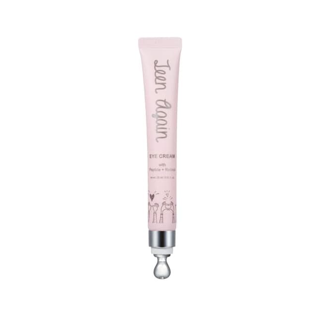 Teen Again Eye Cream