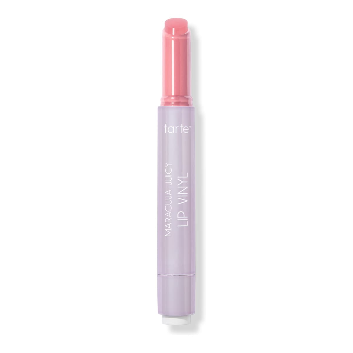 Maracuja Juicy Lip Vinyl, Sheer Petal