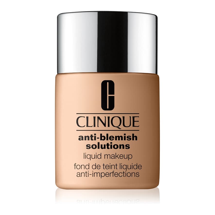 Anti-Blemish Solutions™ Liquid Makeup