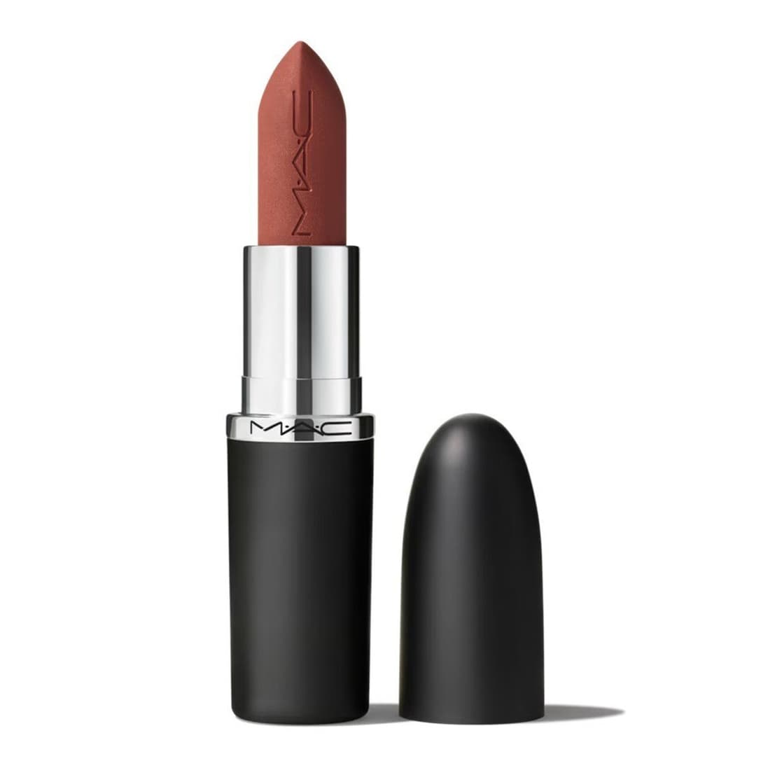 M.A.Cximal Matte Lipstick 669 Warm Teddy
