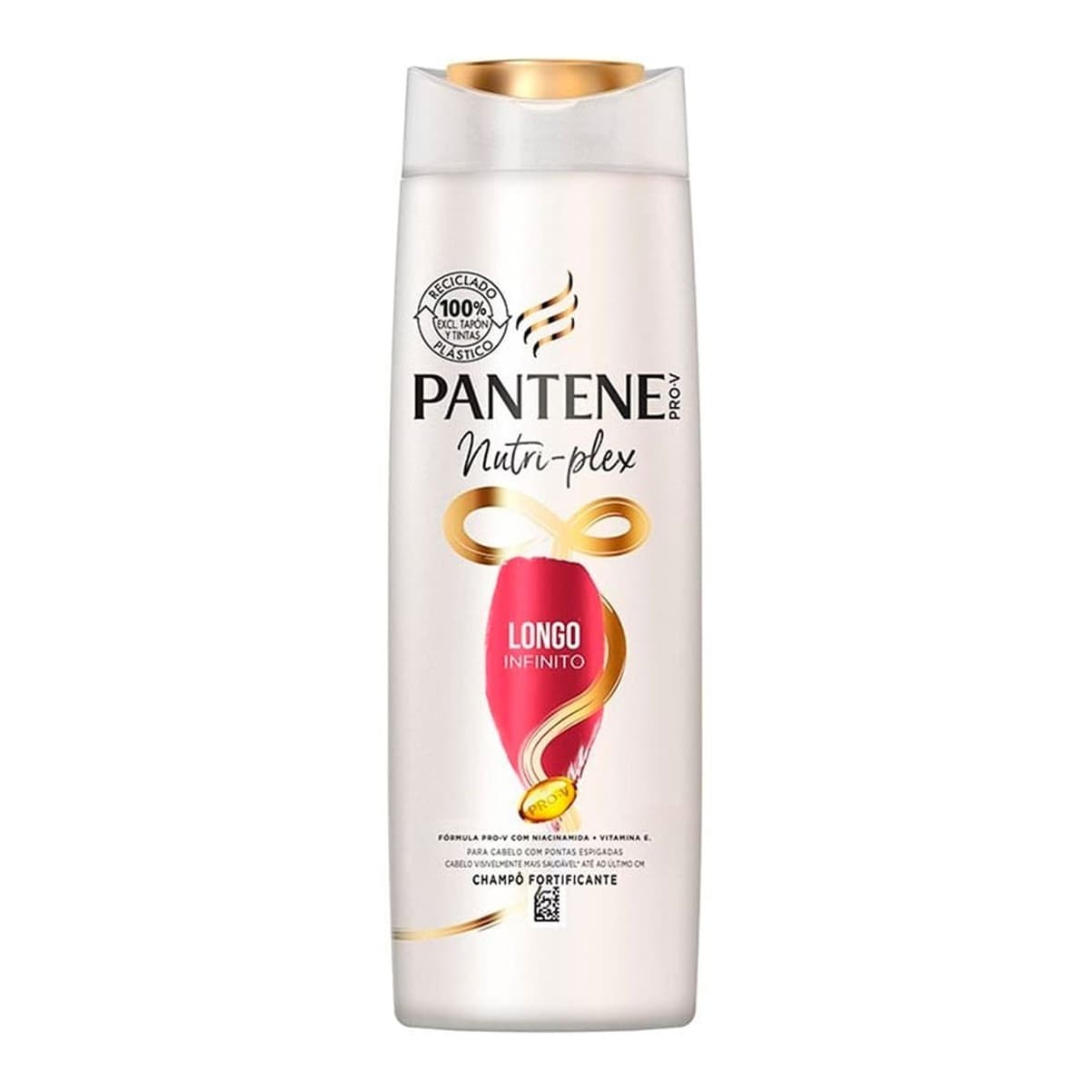 Pro-V Nutri-Plex Infinite Lenghts Shampoo