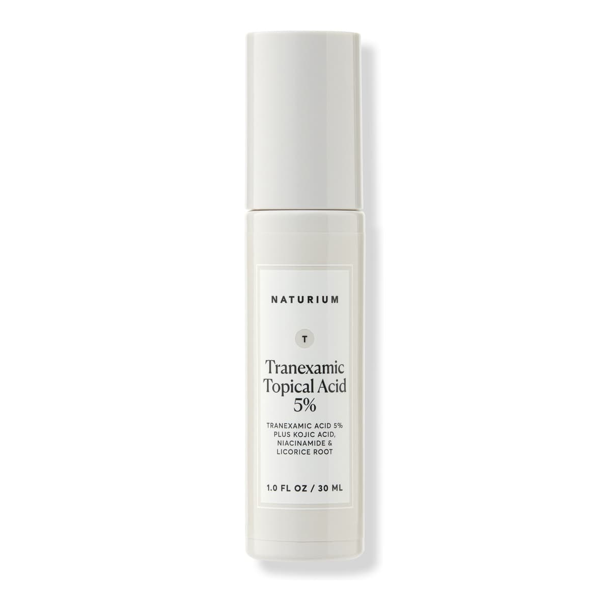 Tranexamic Topical Acid 5%