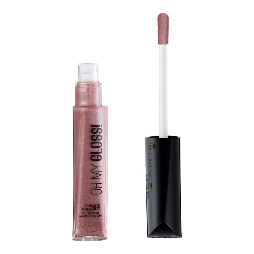 Oh My Gloss!