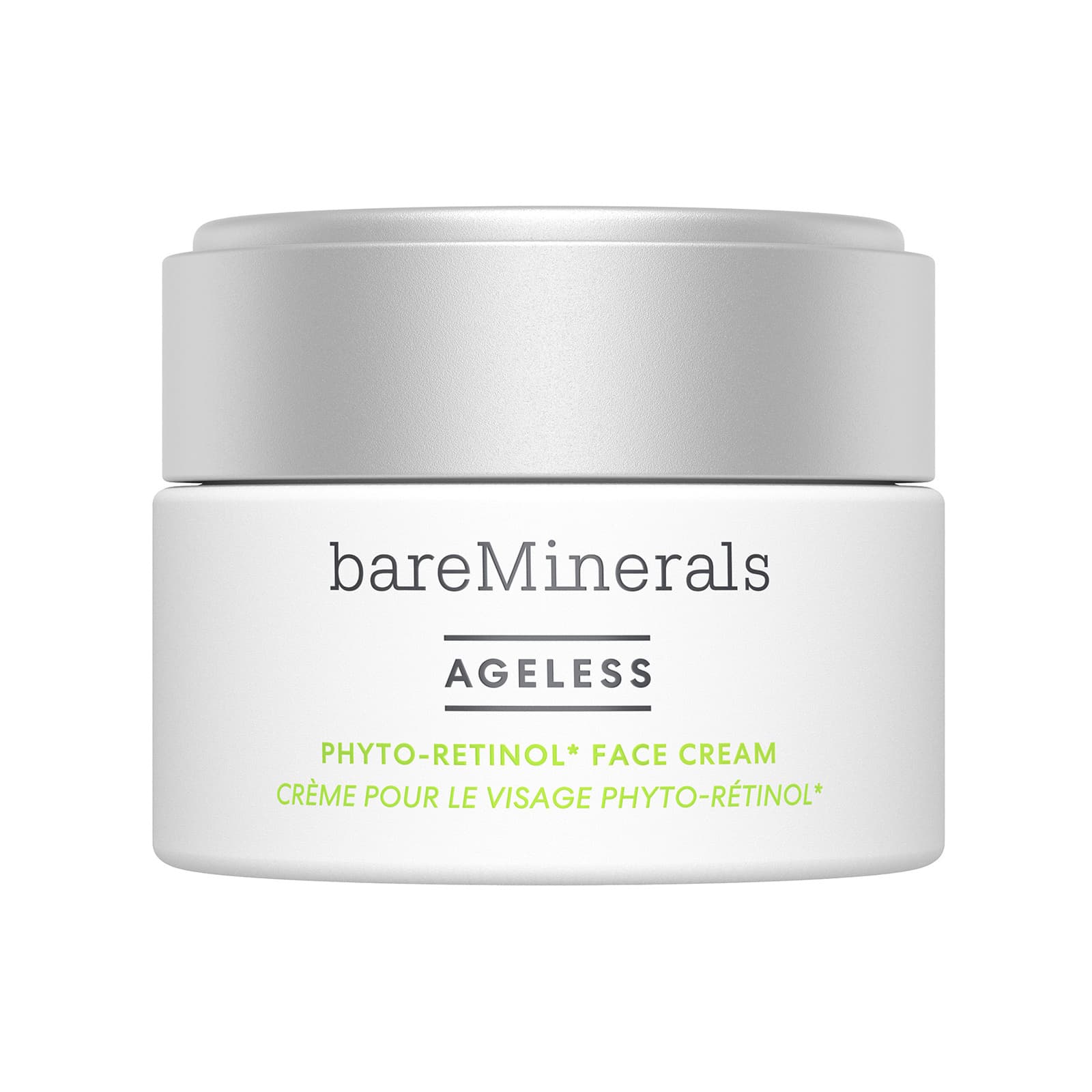 Ageless Retinol Face Cream