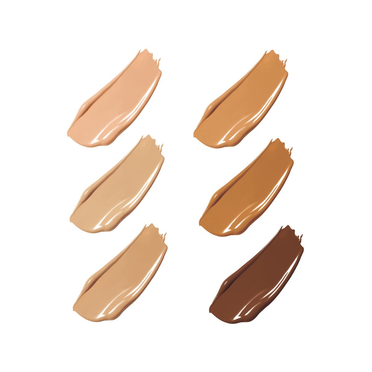 Flawless Lumière Foundation - 0C1 Alabaster