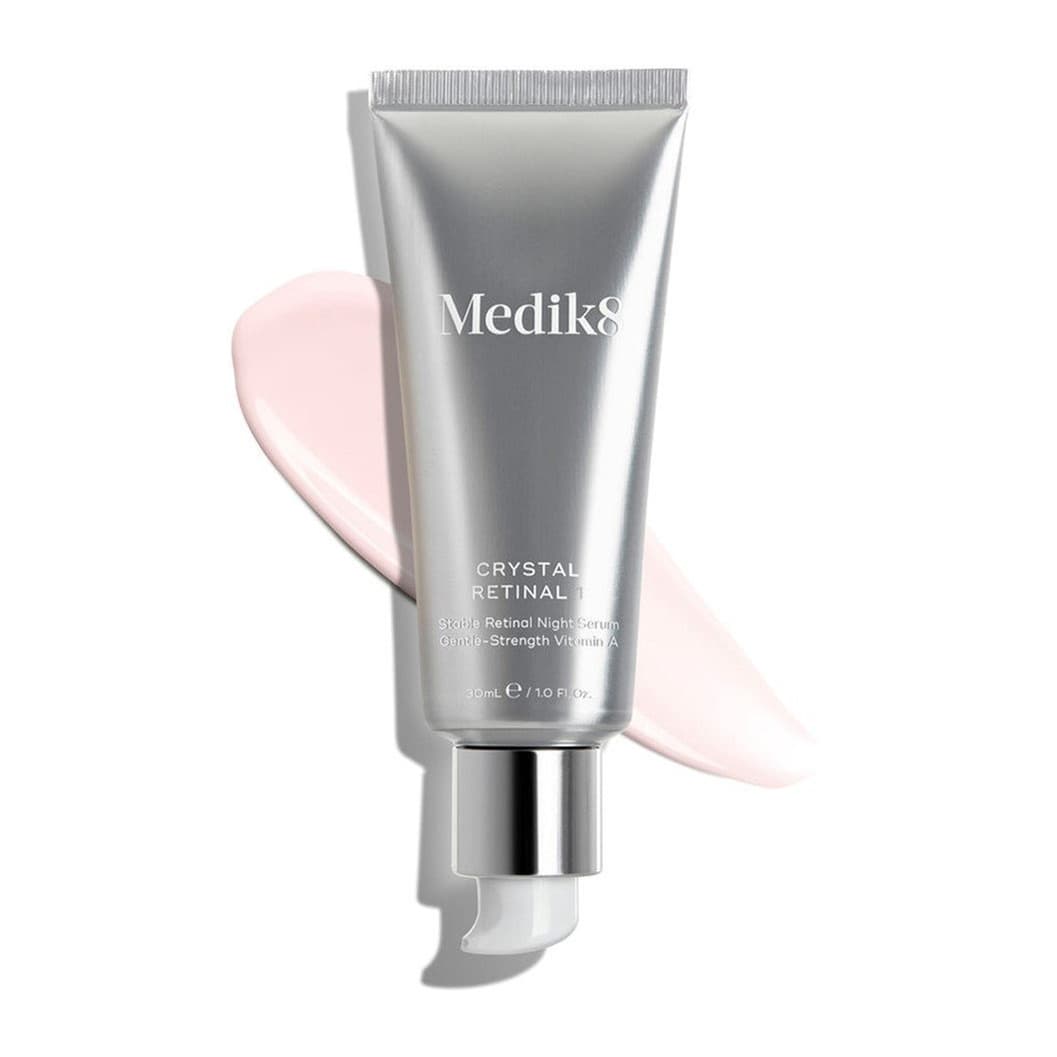 Crystal Retinal 1 Night Serum