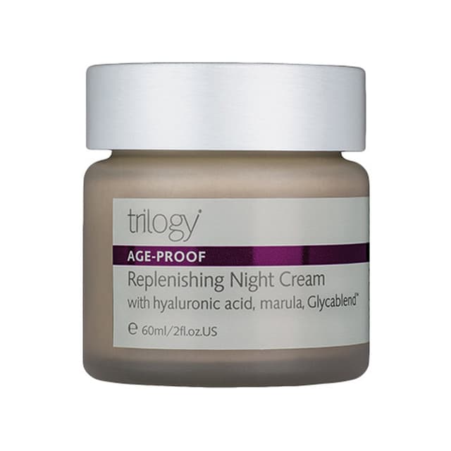 Age Proof Replenishing Night Cream