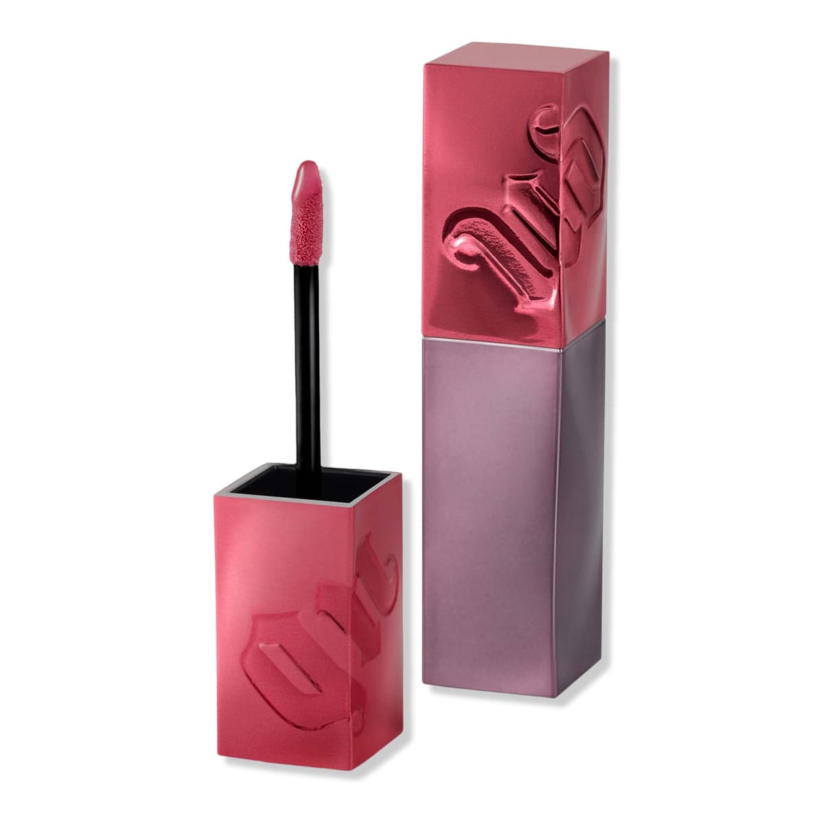 Vice Lip Bond Glossy Longwear Liquid Lipstick, PDA