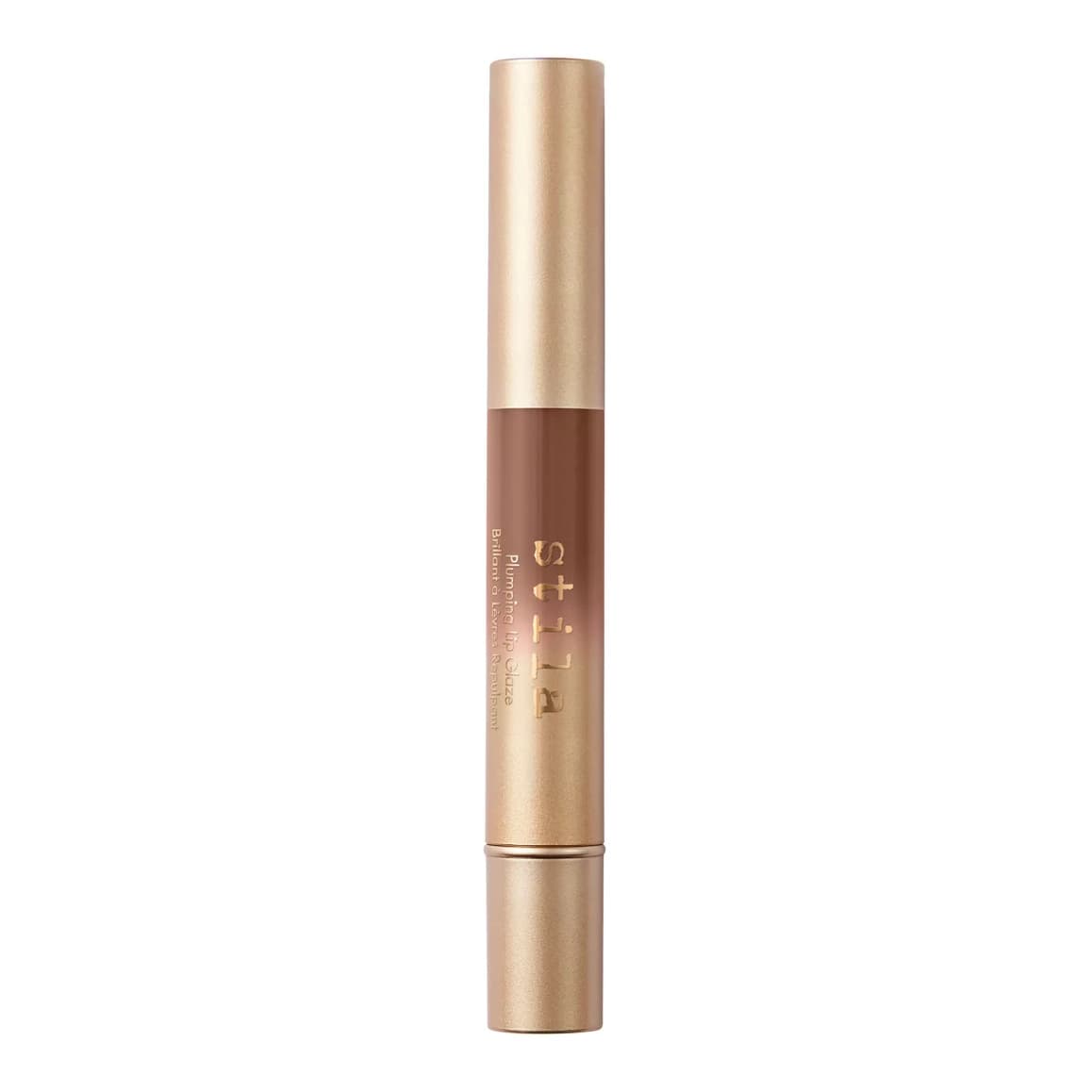 Plumping Lip Glaze, Brown sugar
