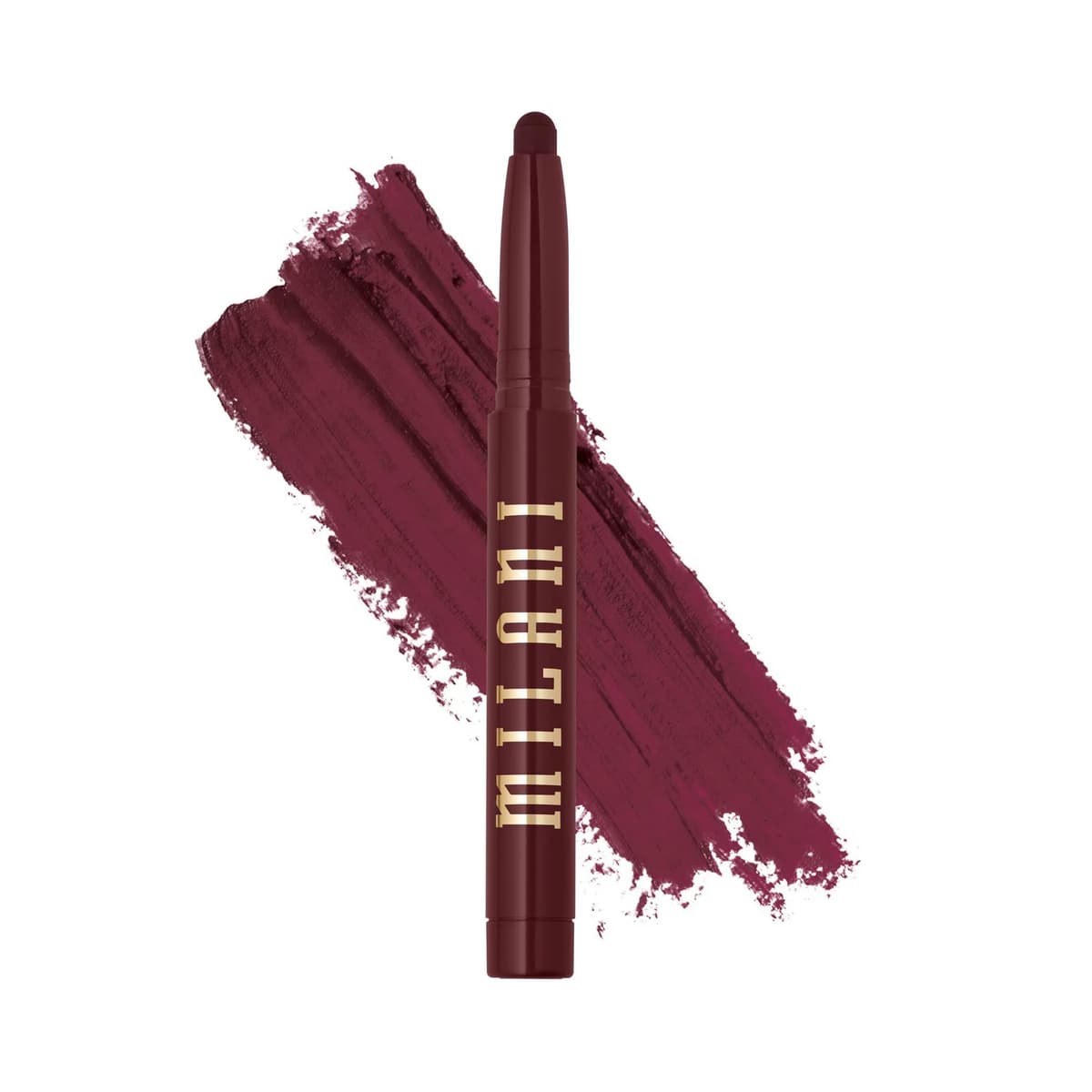 Stay Put Matte Lip Crayon, Off The Wall