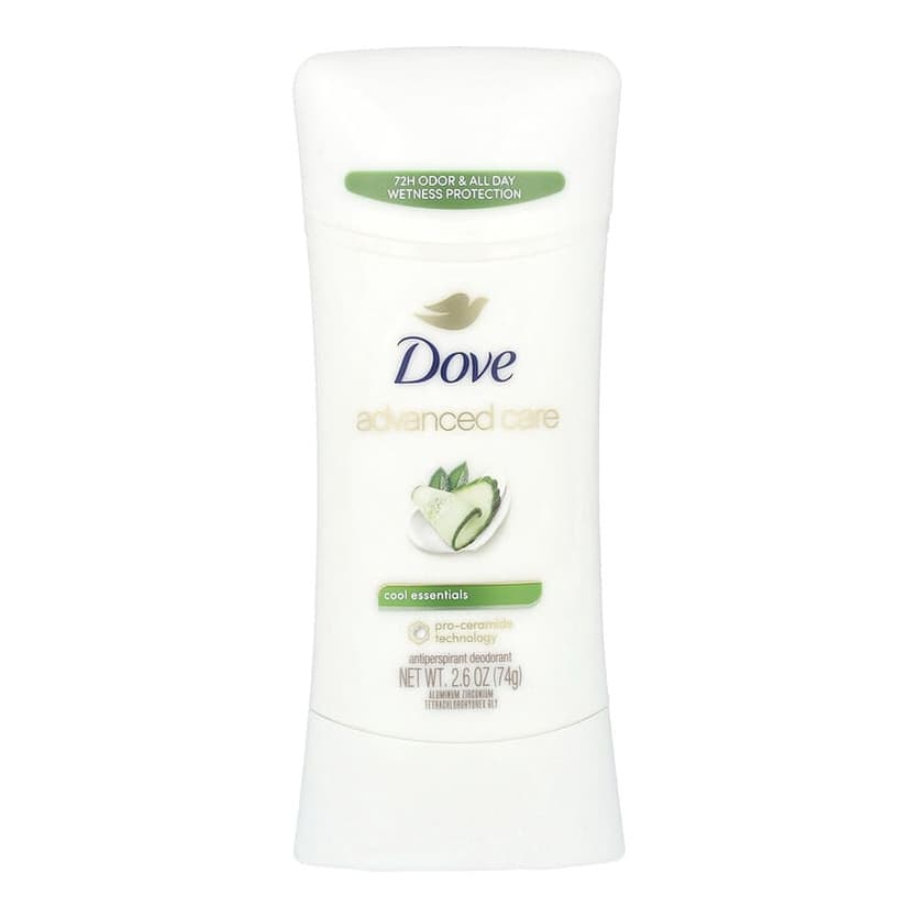 Advanced Care, Anti-Perspirant Deodorant, Cool Essentials