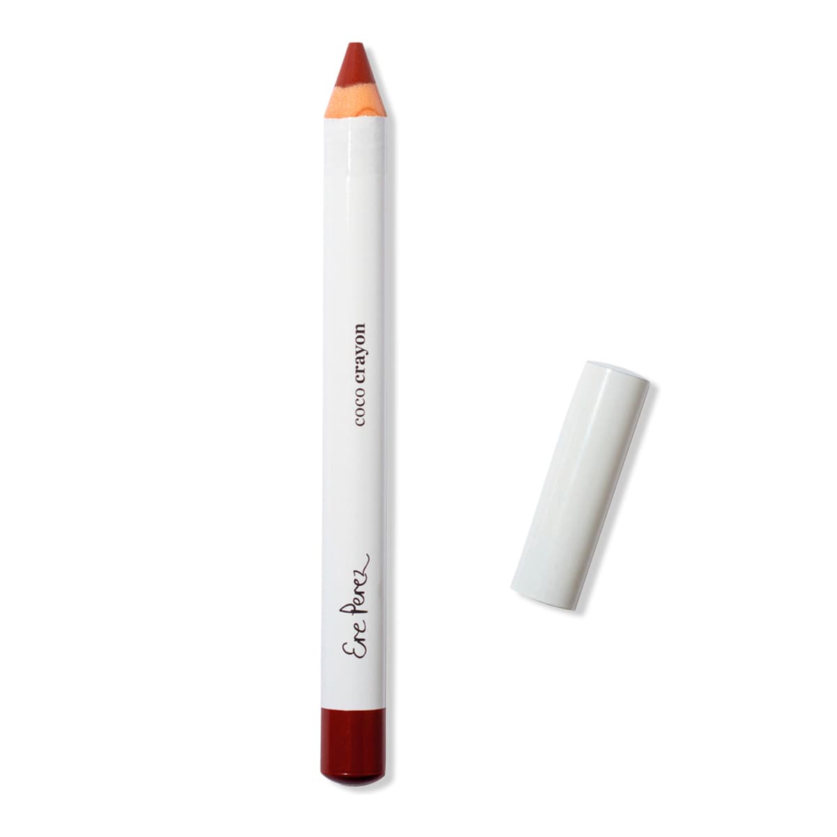 Coco Crayon, Brave
