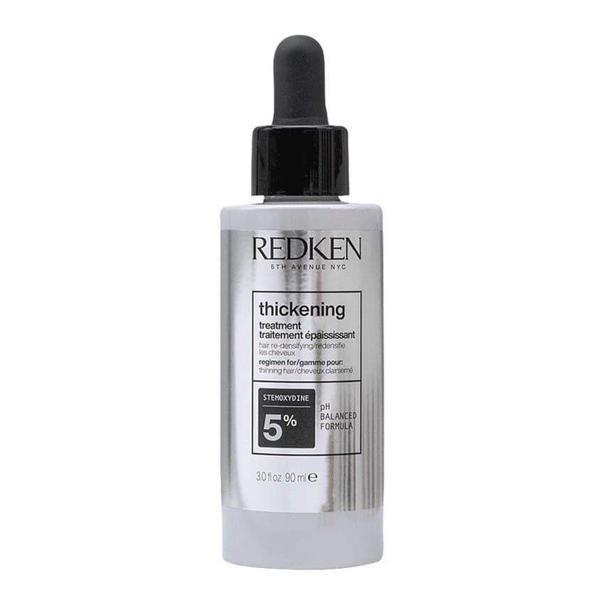 Thickening Leave-In Treatment