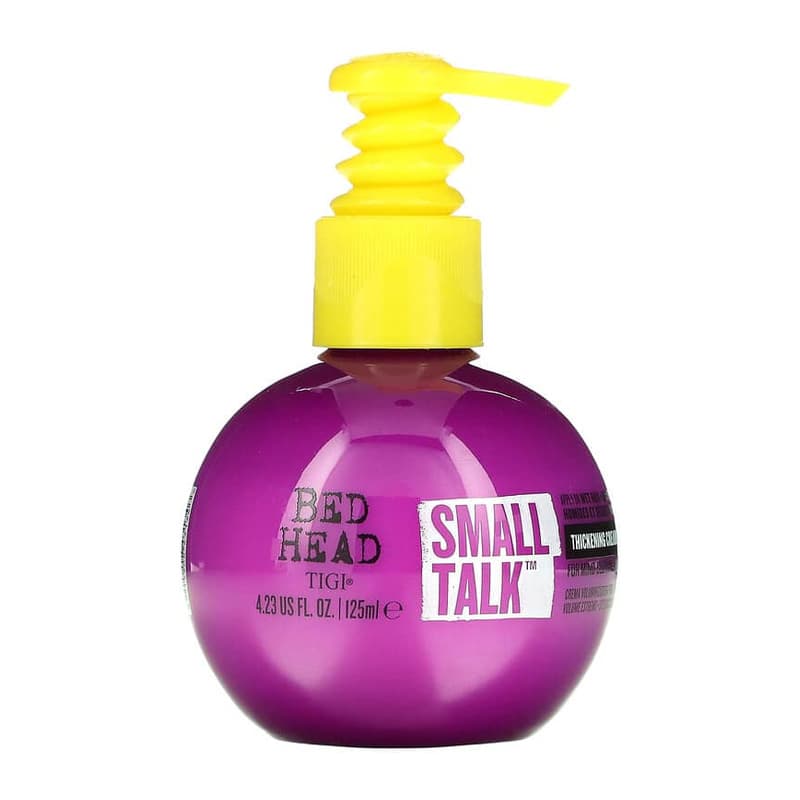 Bed Head, Small Talk, Thickening Cream
