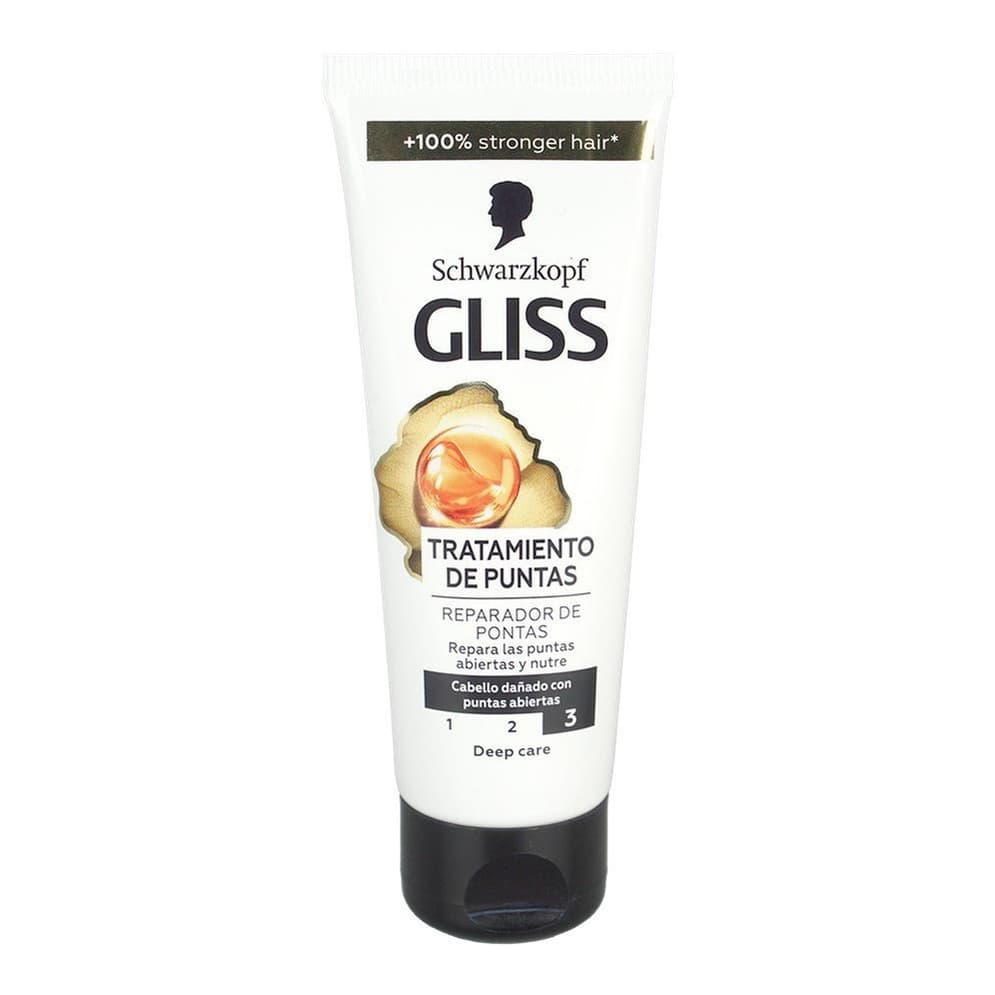 Gliss Oil Nutritive Split-End Serum