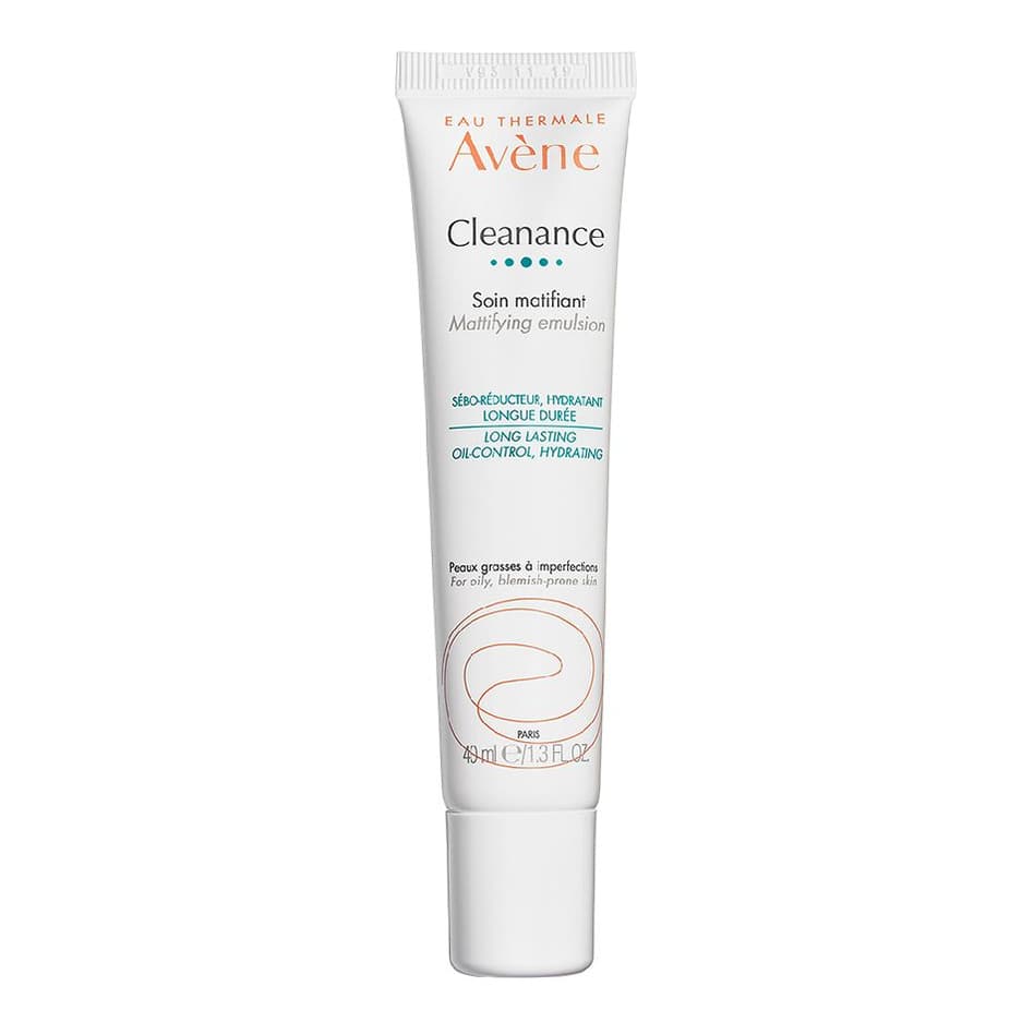Cleanance Mattifying Emulsion