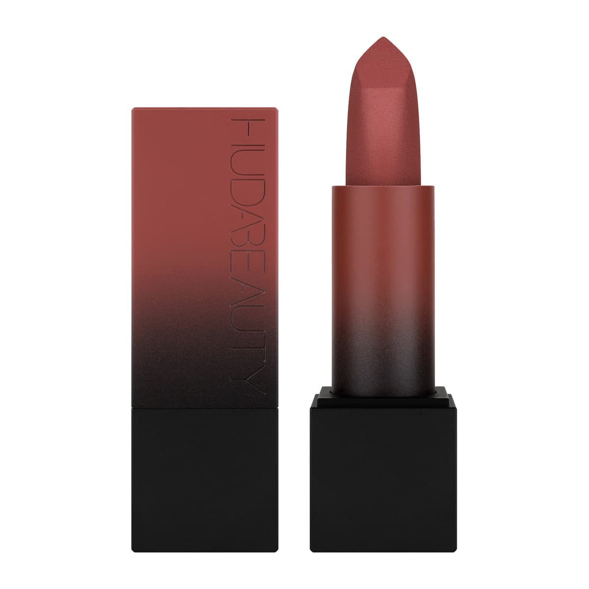 Power Bullet Matte Lipstick, Third Date