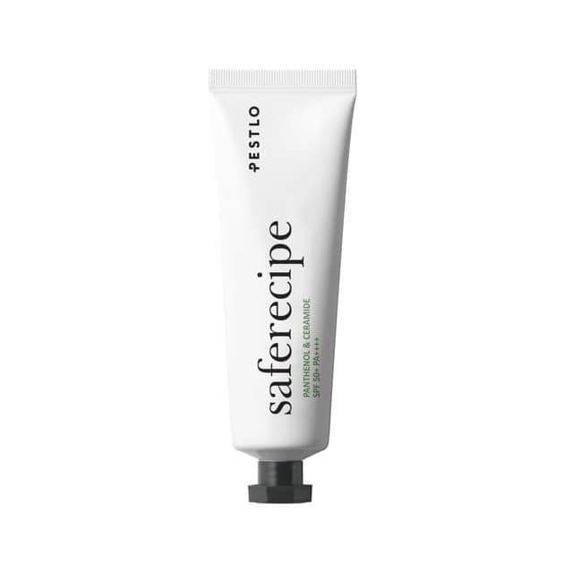 Saferecipe Sun Essence
