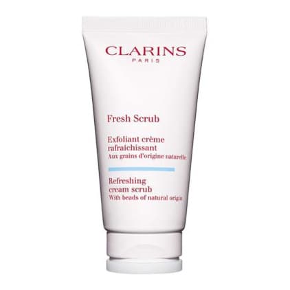 Fresh Scrub