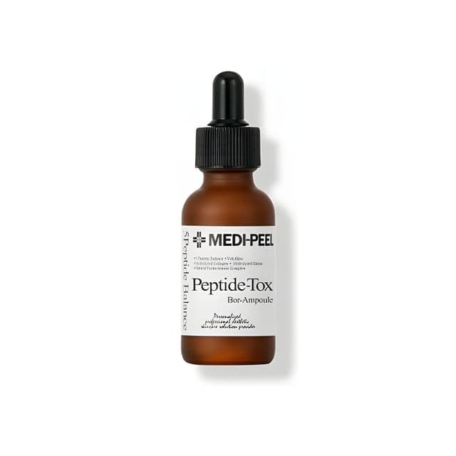 Peptide-Tox Bor Ampoule