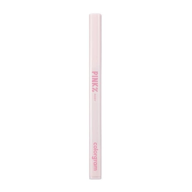 Shade Re-Forming Brush Liner, #04 Pink%