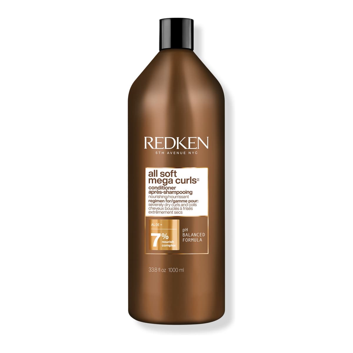 All Soft Mega Curls Conditioner