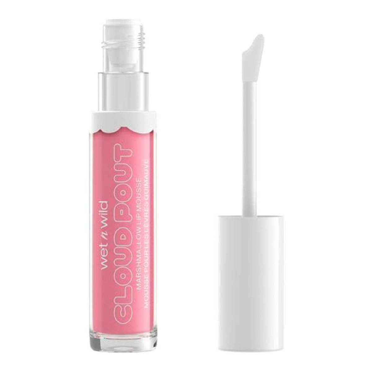 Cloud Mallow Lip Mousse, Cloud chaser