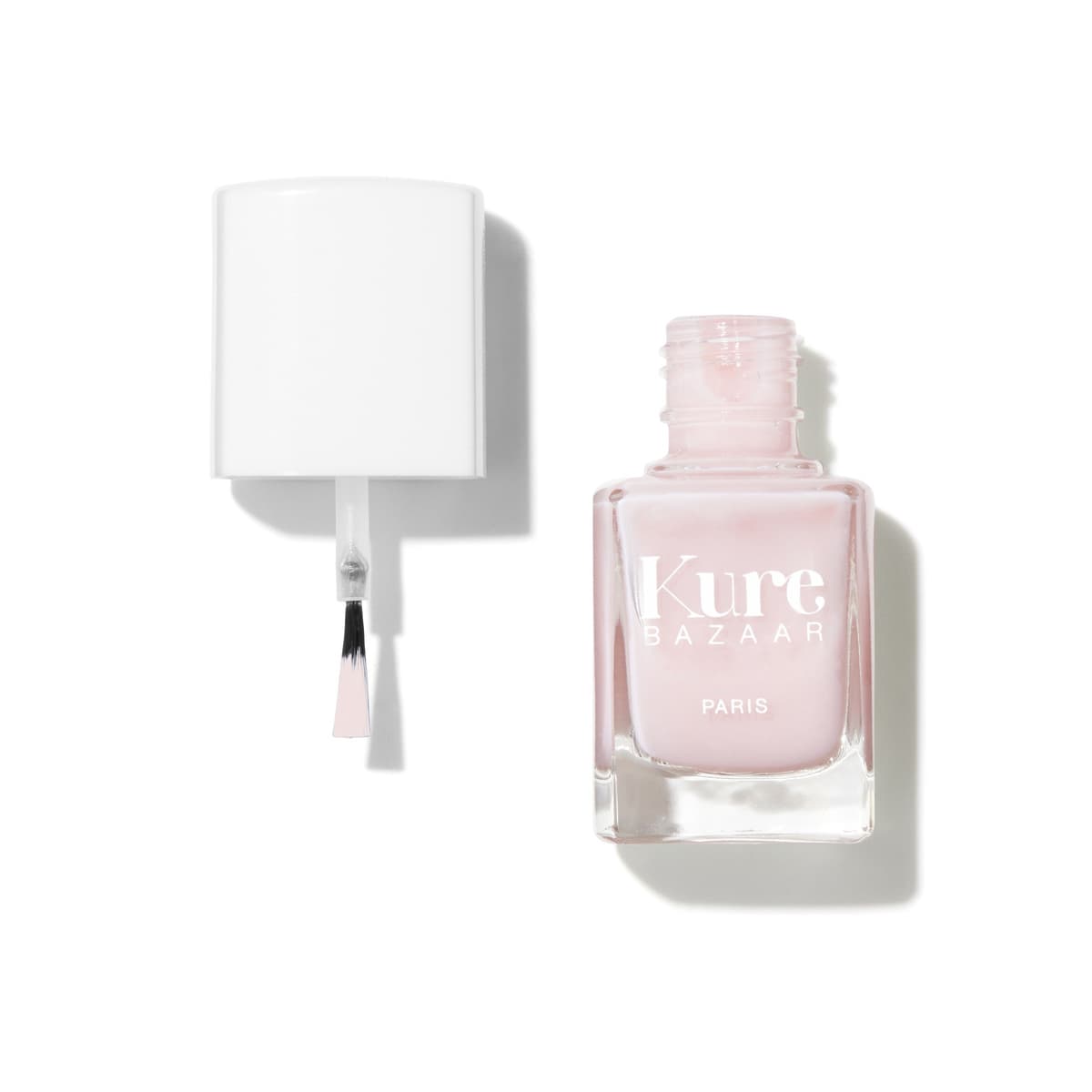 French Rose Nail Polish