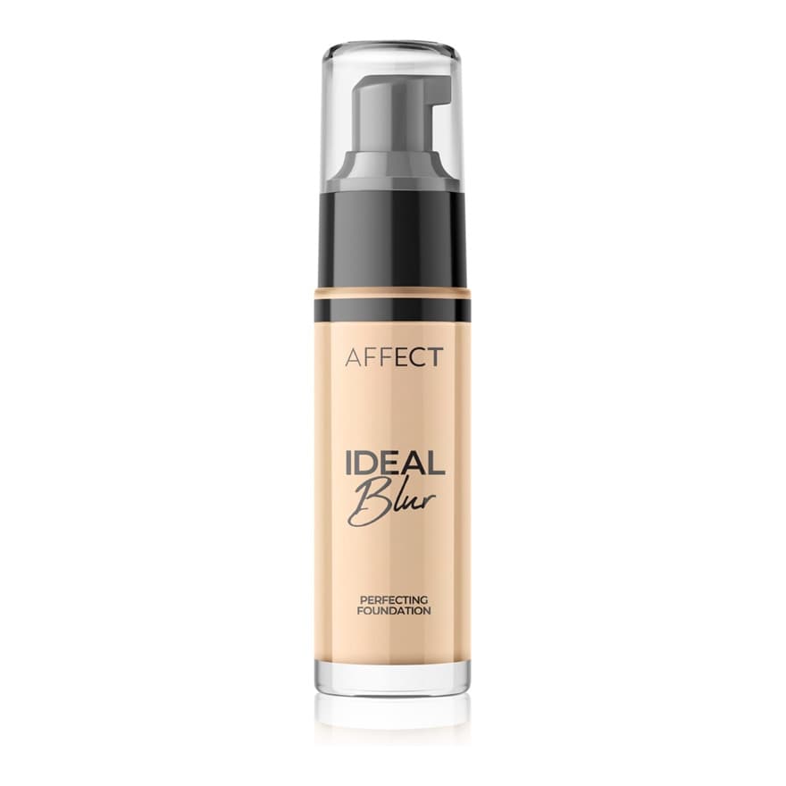 Ideal Blur Perfecting Foundation