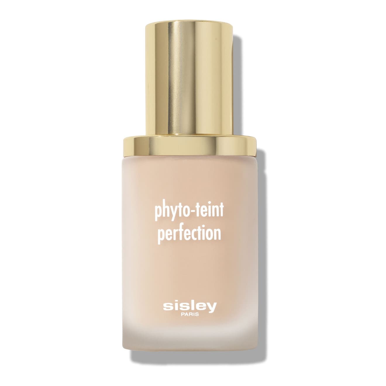 Phyto-Teint Perfection, 3N APRICOT