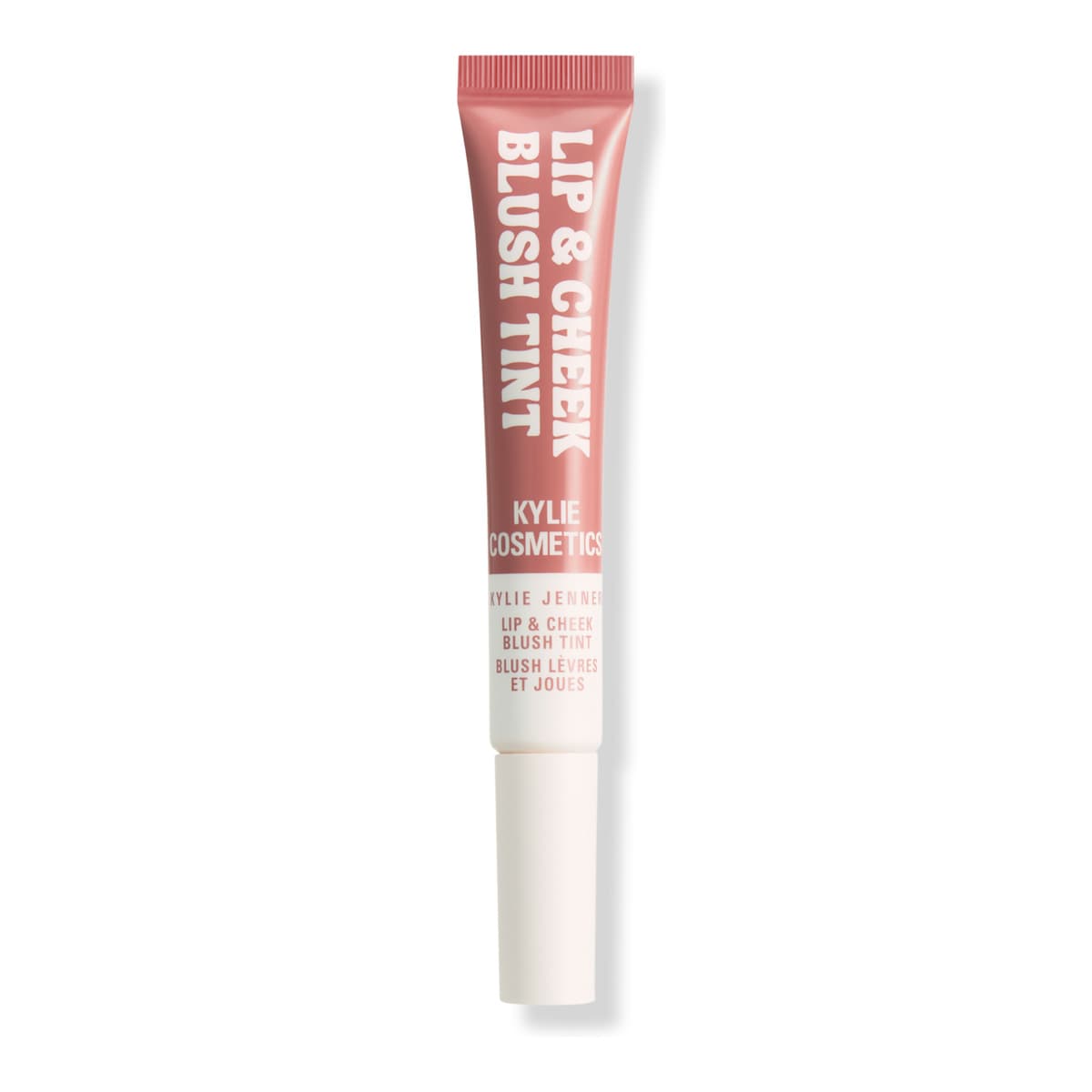 Lip & Cheek Blush Tint, Pretty In Neutral