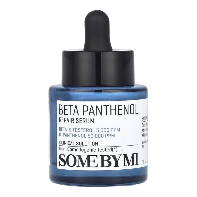 Beta Panthenol Repair Serum