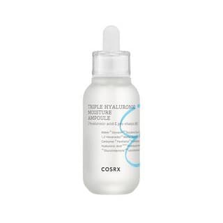 Triple Hyaluronic Moisture Ampoule