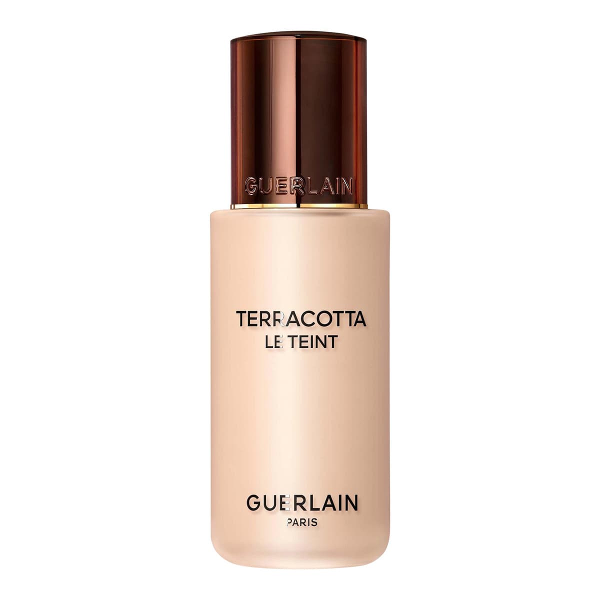 Terracotta Le Teint Healthy Glow Foundation, 0C