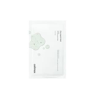 The Real Cica Calming Ampule Mask