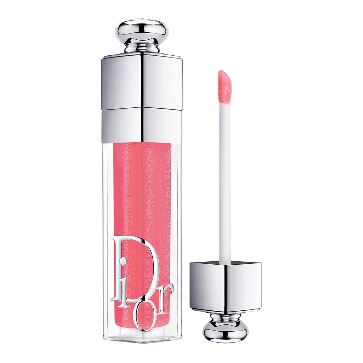 Addict Lip Maximizer Plumping Gloss, #030 Shimmer Rose