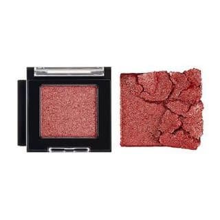 fmgt Mono Cube Eyeshadow Glitter, #RD01 Chicago Red