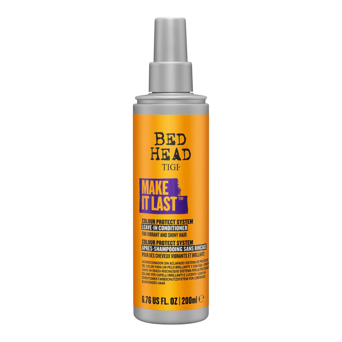 Bed Head by TiGI Make It Last Leave In Hair Conditioner