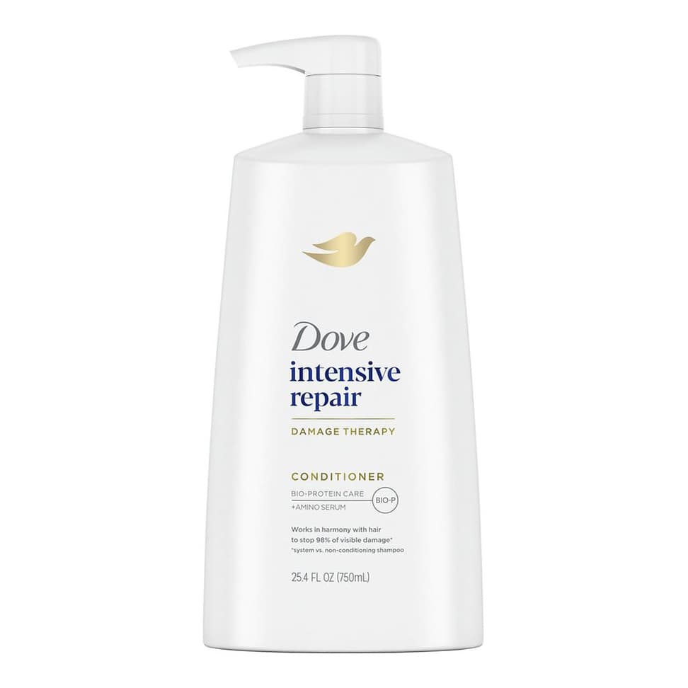 Conditioner Intensive Repair Intensive Repair