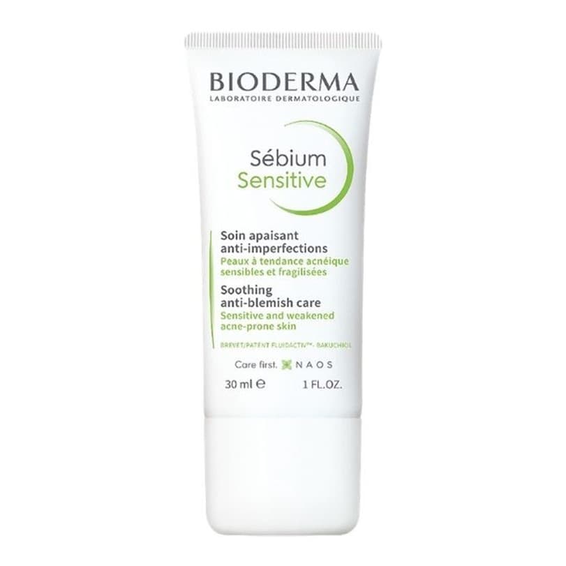Sébium Sensitive Soothing Anti-Blemish Care