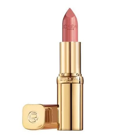 L'Oréal Paris Color Riche Satin Lipstick 630 Beige A Nu