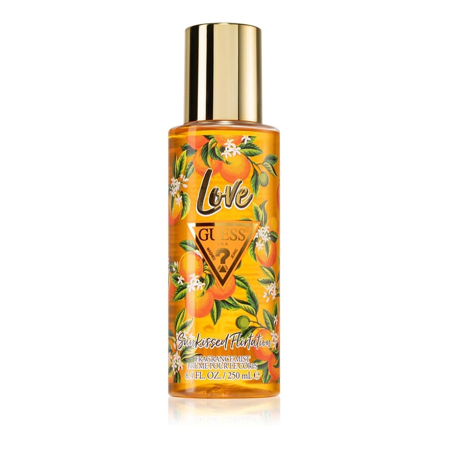 Love Sunkissed Flirtation