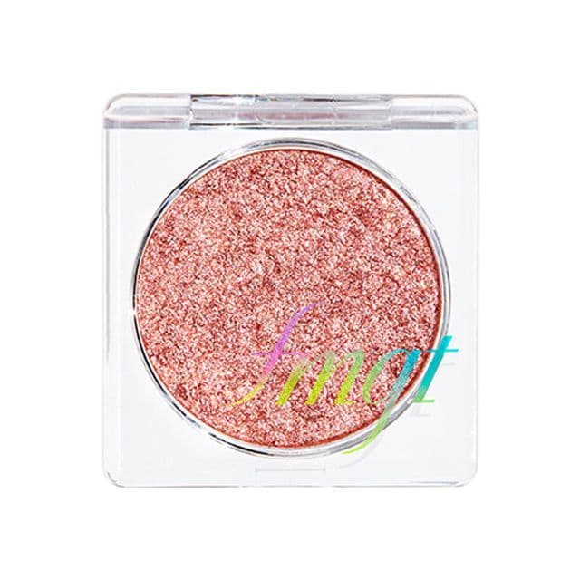 fmgt Metallic Cube Eyeshadow, #03 Bling Pot