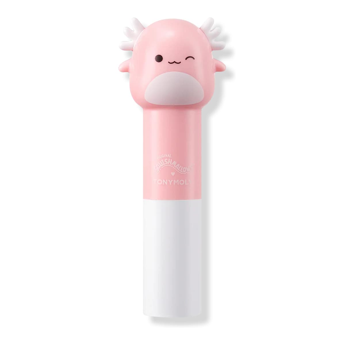 Squishmallows Archie Hyaluronic Acid Lip Treatment Stick
