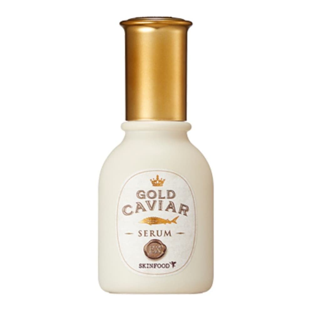 Gold Caviar Ex Serum