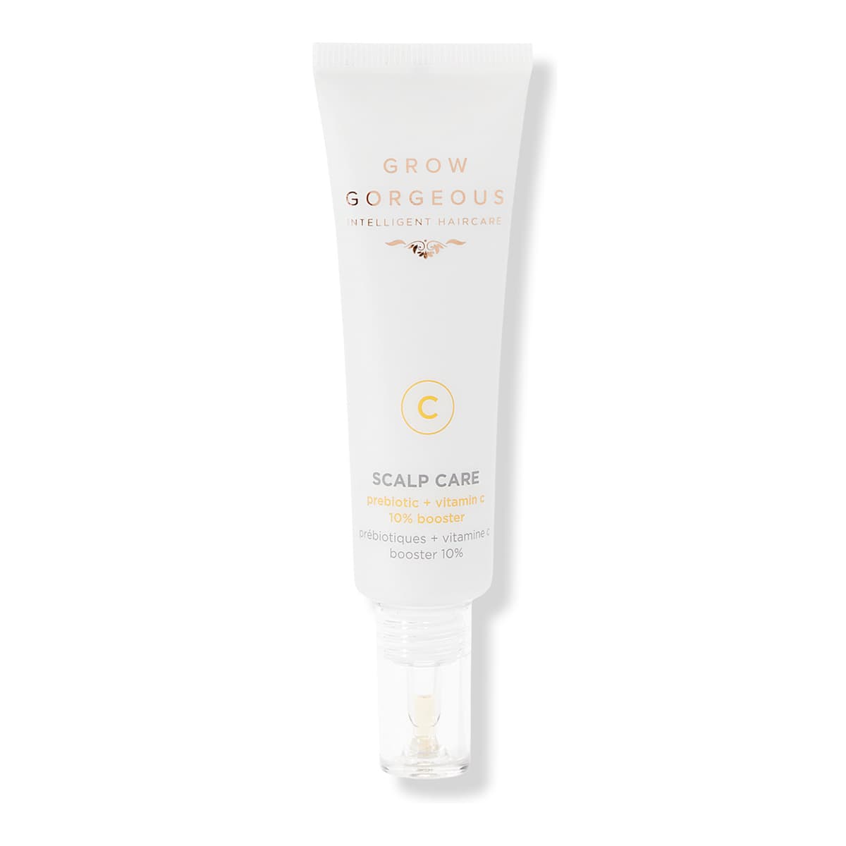 Scalp Care Stimulating Vitamin C 10% Booster + Prebiotic
