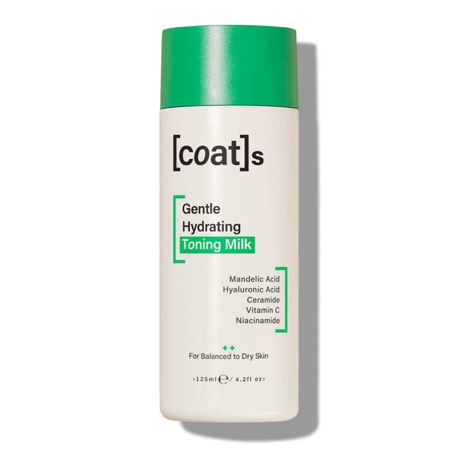 Gentle Hydrating Toning Milk