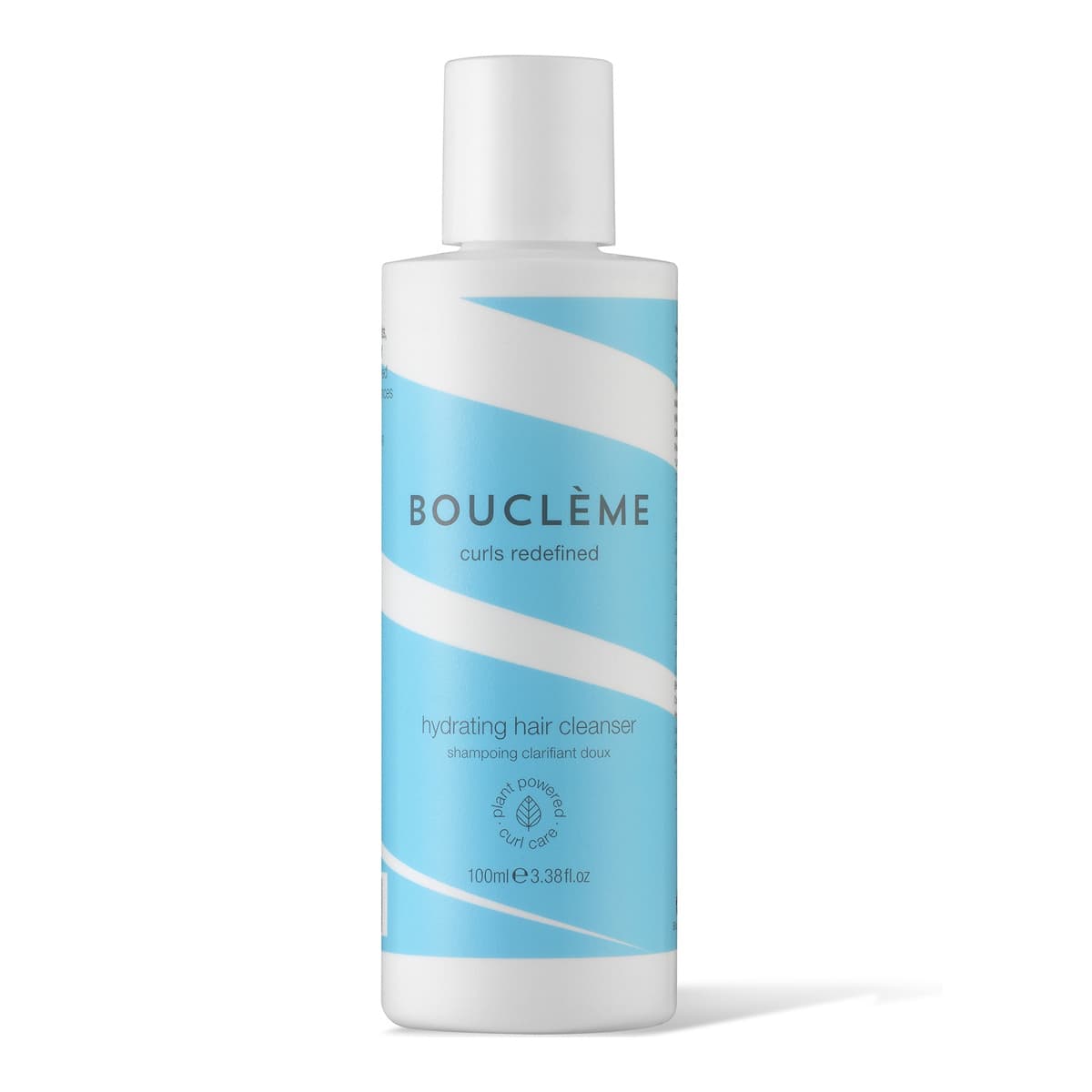 Bouclème Hydrating Hair Cleanser